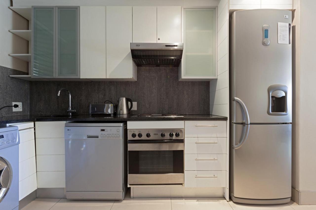 Adderley Terraces J10 By Ctha Apartman Fokváros Kültér fotó