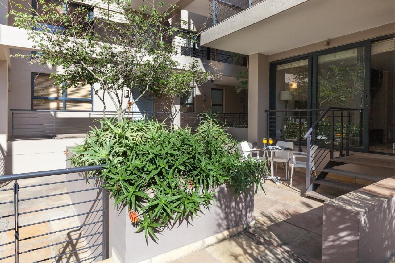 Adderley Terraces J10 By Ctha Apartman Fokváros Kültér fotó
