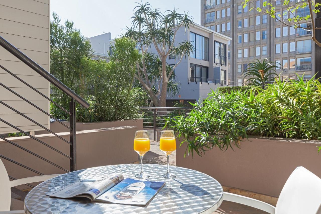 Adderley Terraces J10 By Ctha Apartman Fokváros Kültér fotó