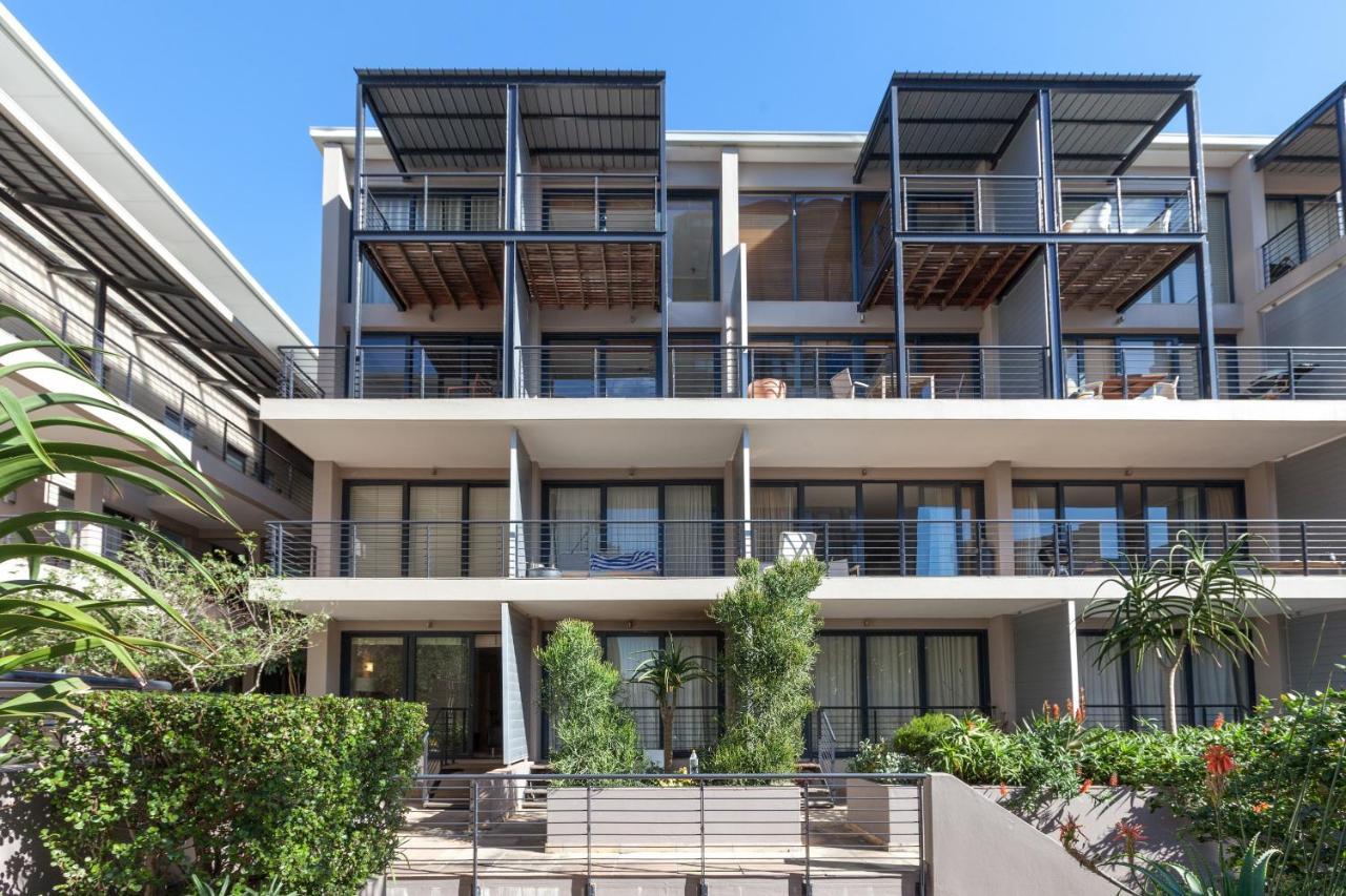 Adderley Terraces J10 By Ctha Apartman Fokváros Kültér fotó