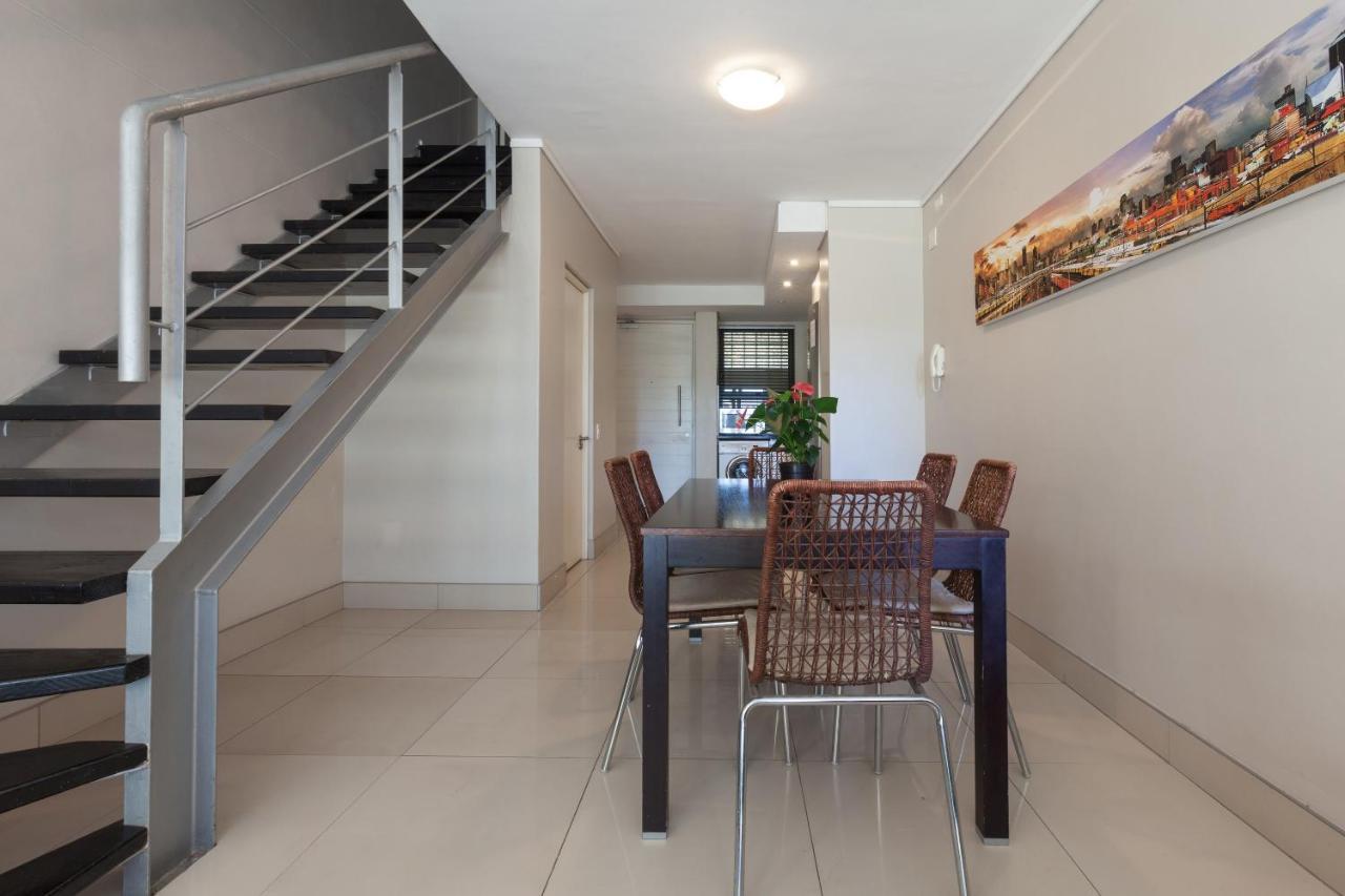 Adderley Terraces J10 By Ctha Apartman Fokváros Kültér fotó