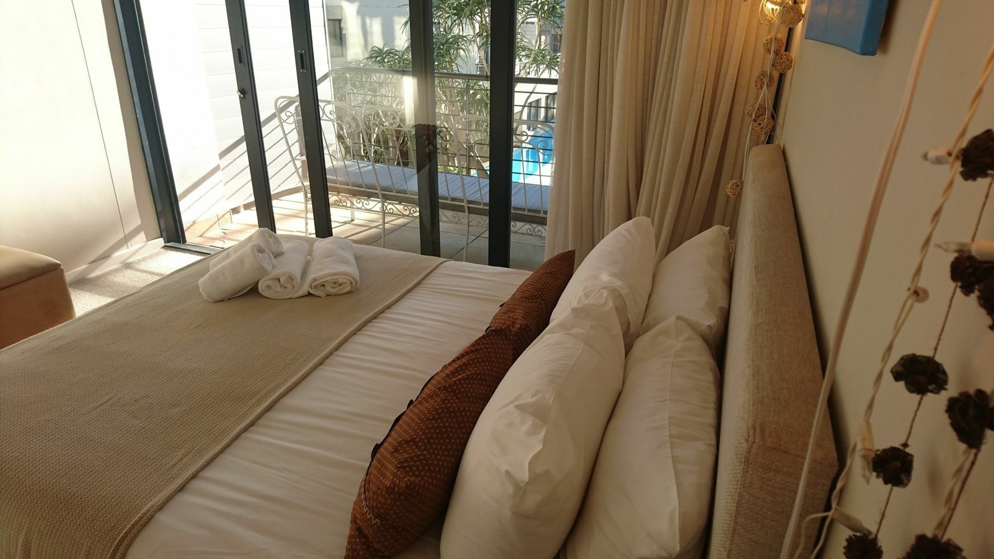 Adderley Terraces J10 By Ctha Apartman Fokváros Kültér fotó
