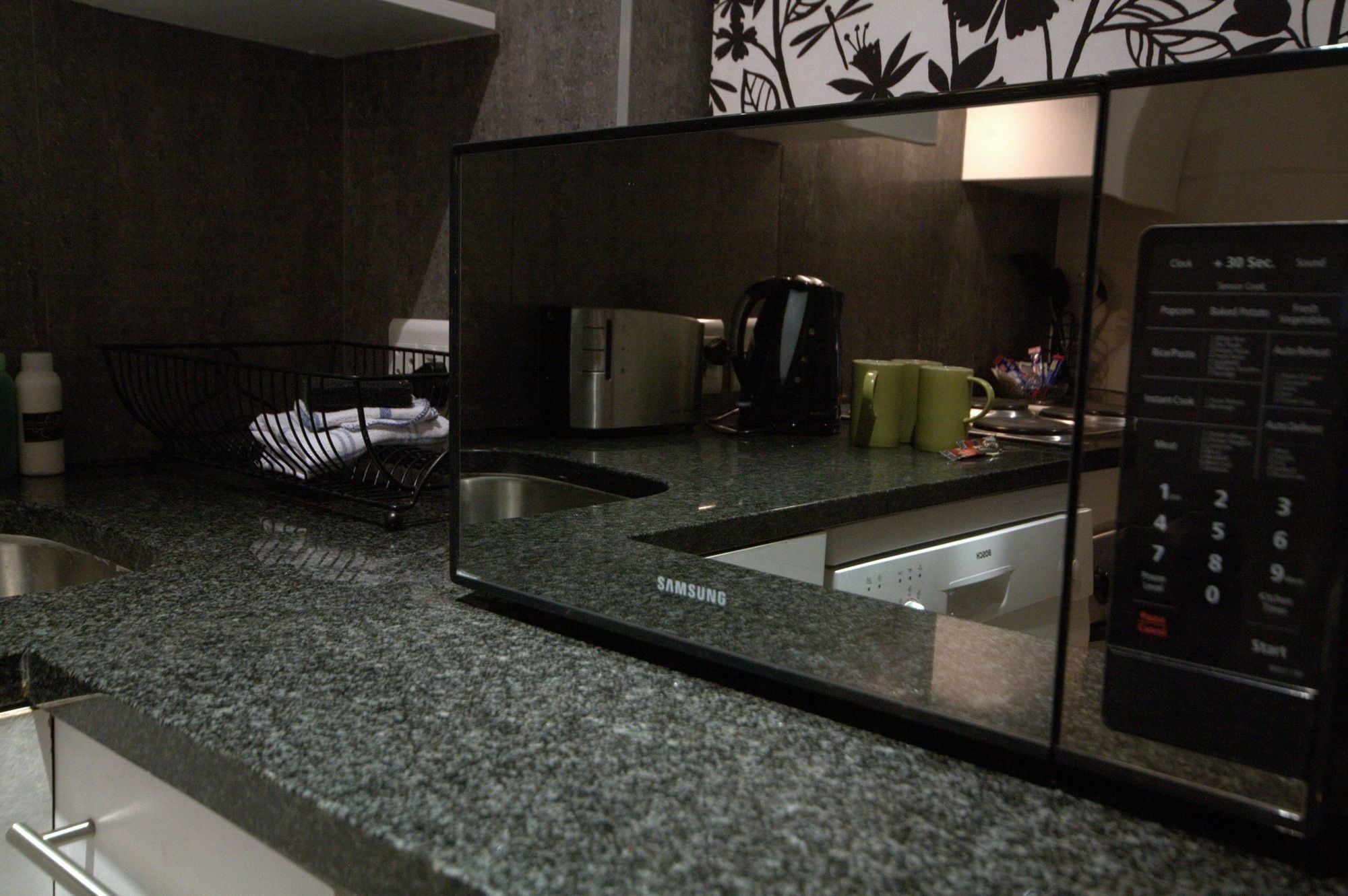 Adderley Terraces J10 By Ctha Apartman Fokváros Kültér fotó