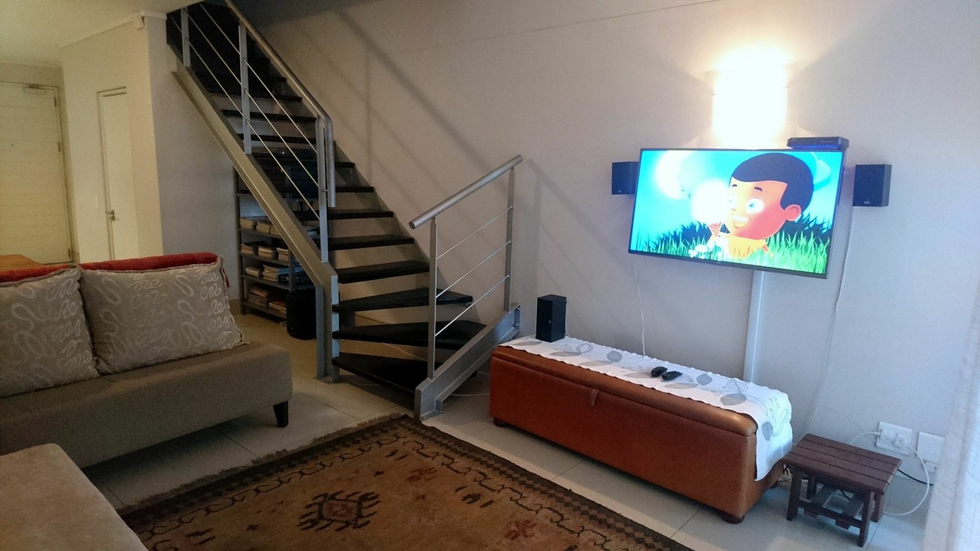 Adderley Terraces J10 By Ctha Apartman Fokváros Kültér fotó