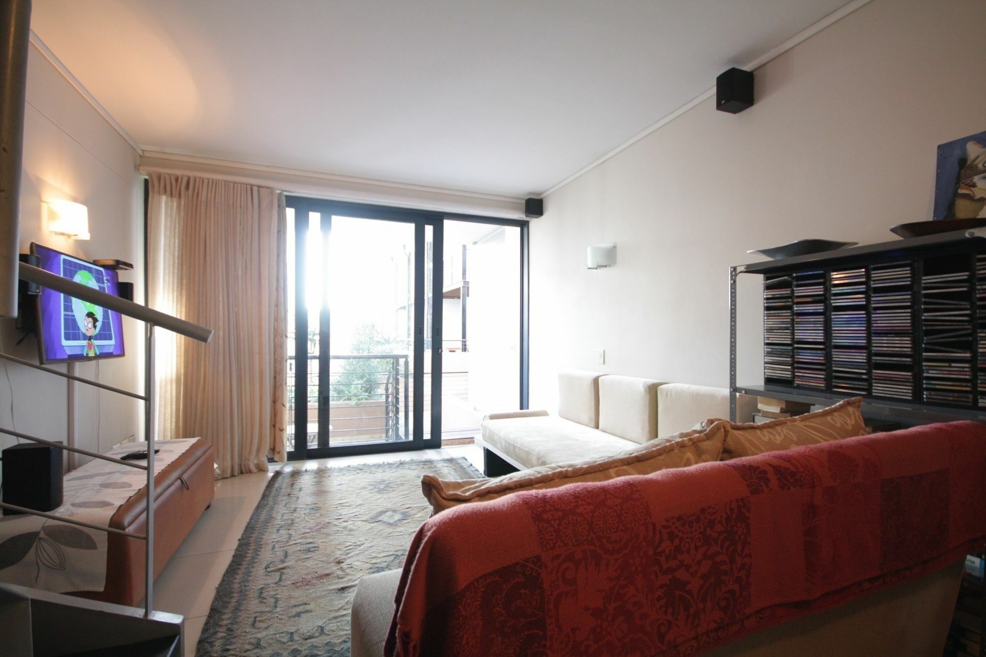 Adderley Terraces J10 By Ctha Apartman Fokváros Kültér fotó