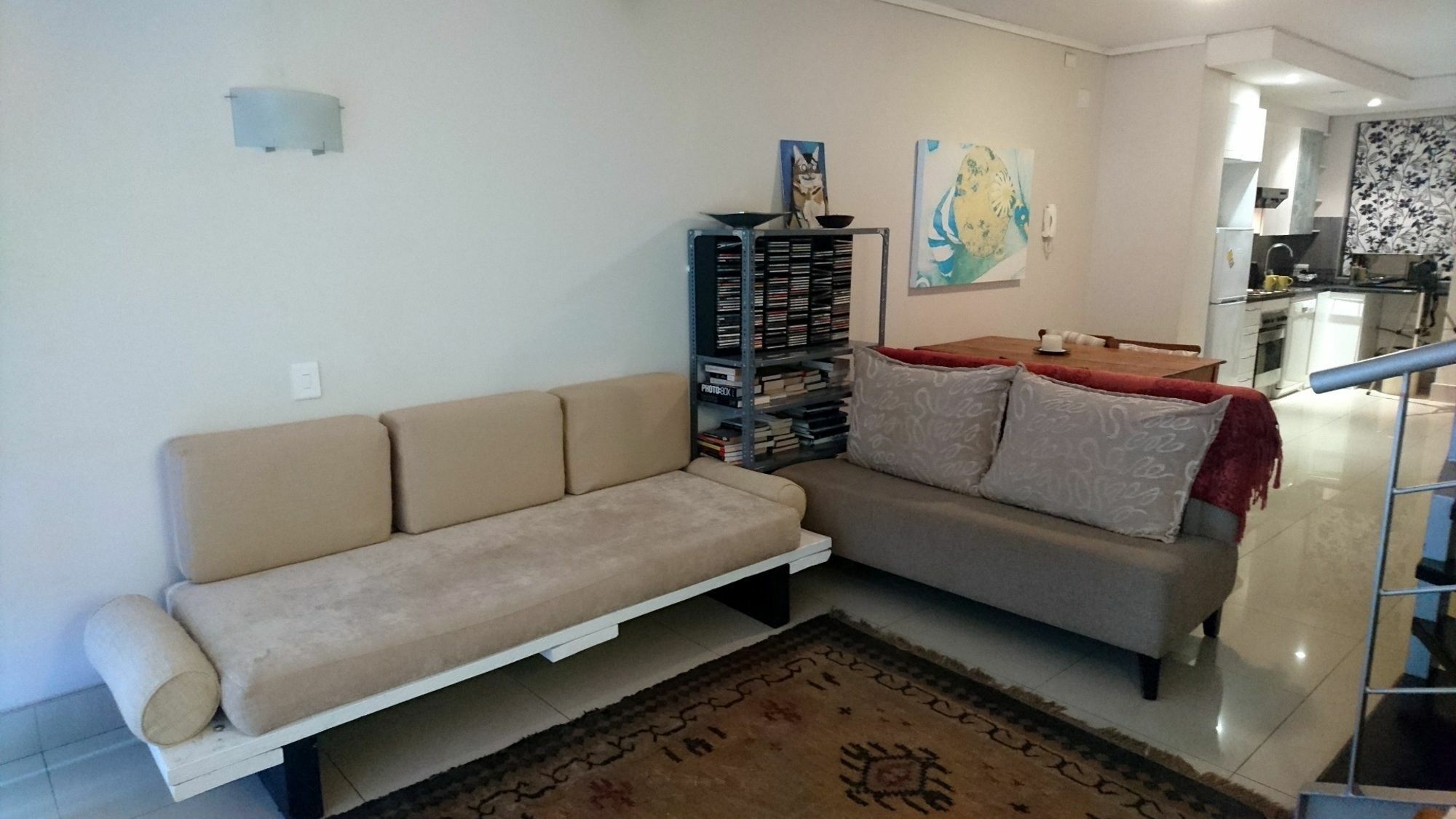 Adderley Terraces J10 By Ctha Apartman Fokváros Kültér fotó