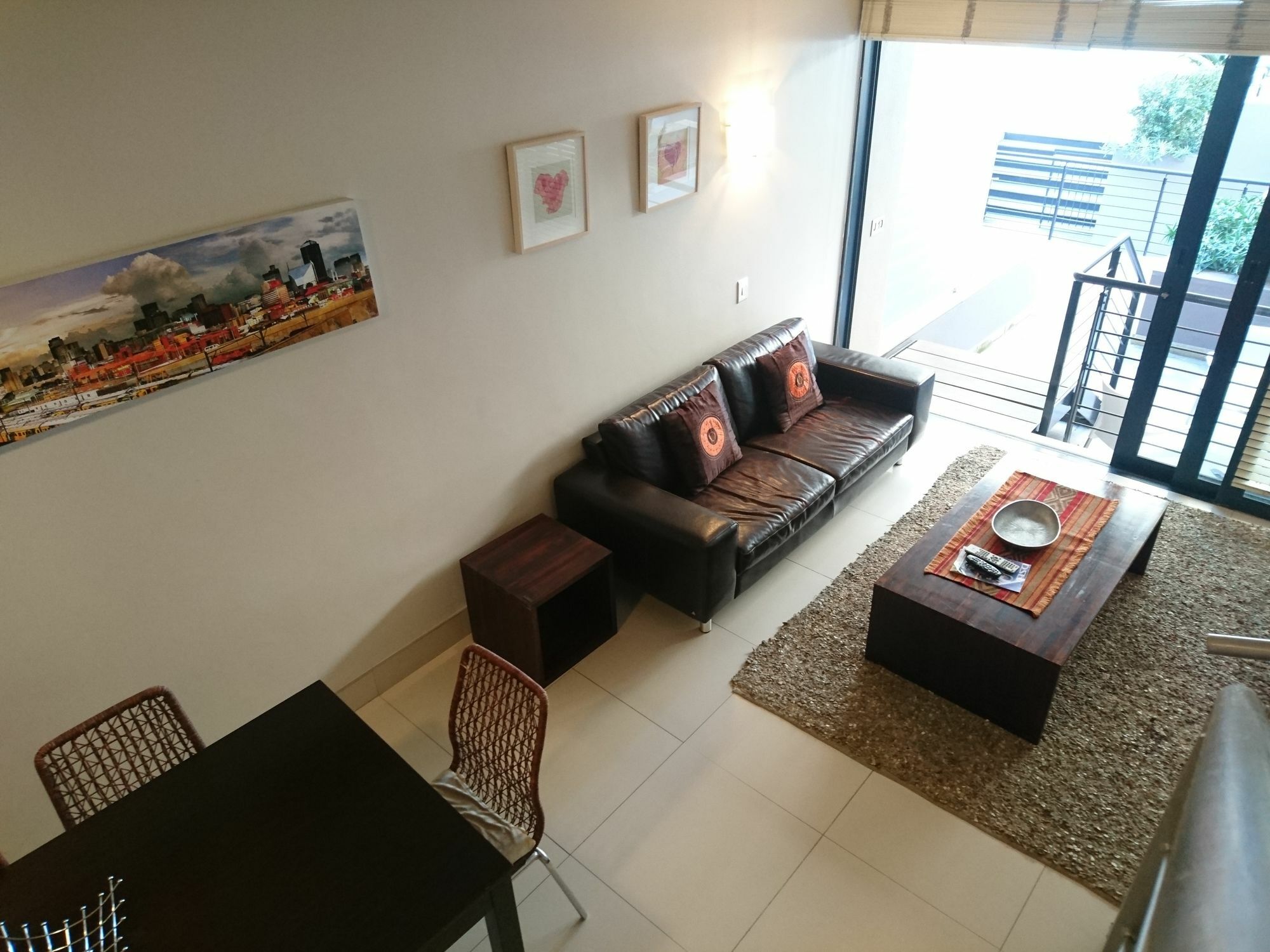Adderley Terraces J10 By Ctha Apartman Fokváros Kültér fotó