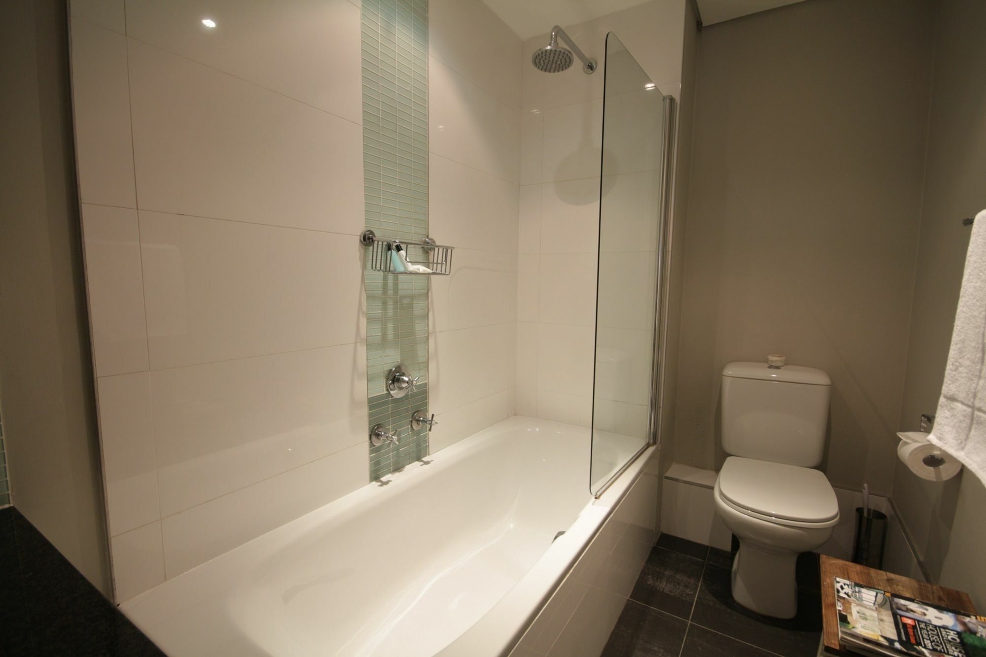 Adderley Terraces J10 By Ctha Apartman Fokváros Kültér fotó