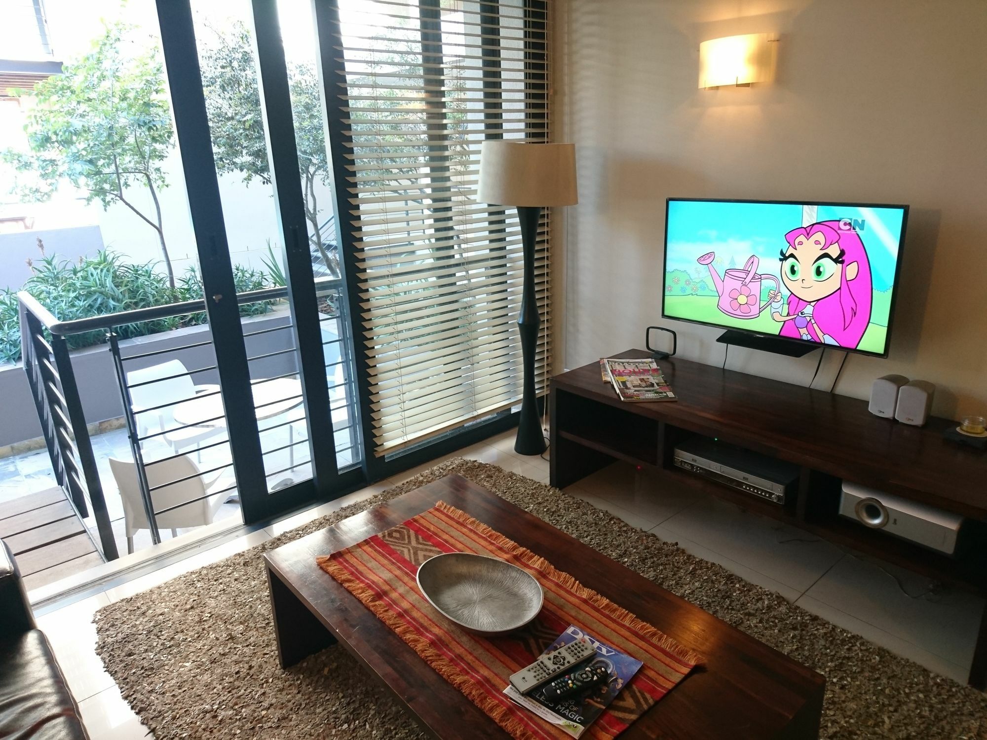 Adderley Terraces J10 By Ctha Apartman Fokváros Kültér fotó